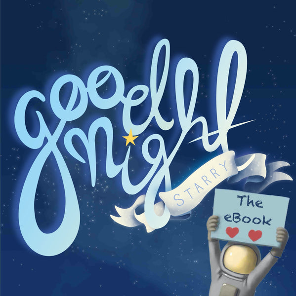 Goodnight Starry (eBook)